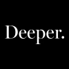 Deeper logo
