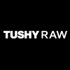 TushyRaw logo
