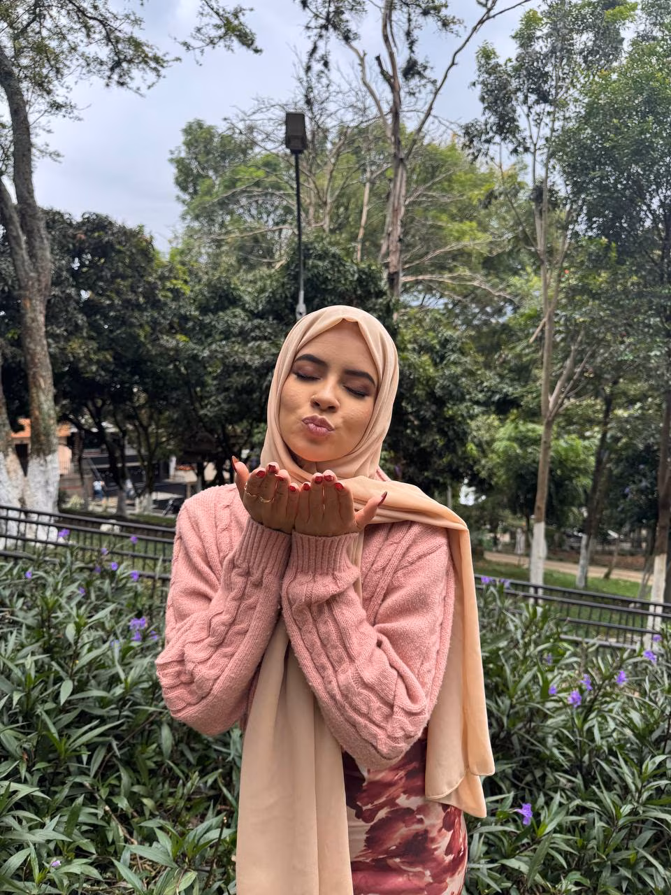 🌙✨ Amira Basheer ☽ | أميرة بشير ✨🌙 content 5