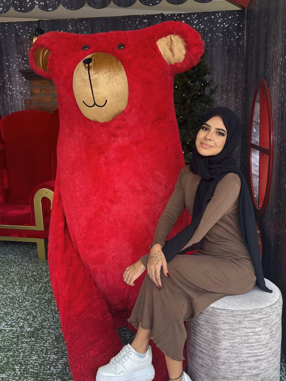 🌙✨ Amira Basheer ☽ | أميرة بشير ✨🌙 content 6