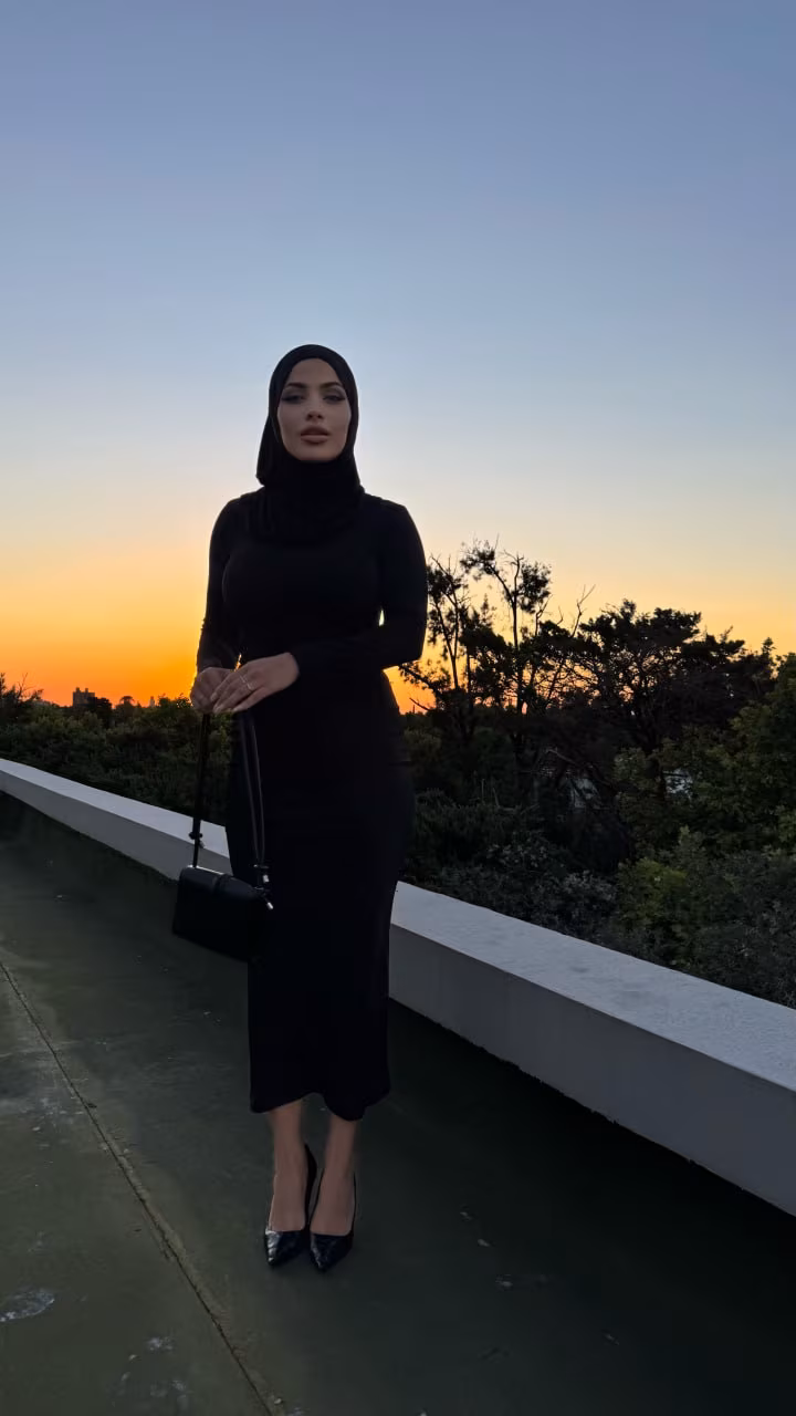 Leila Onyx 𓃠☾ | ليلى أونيكس content 2