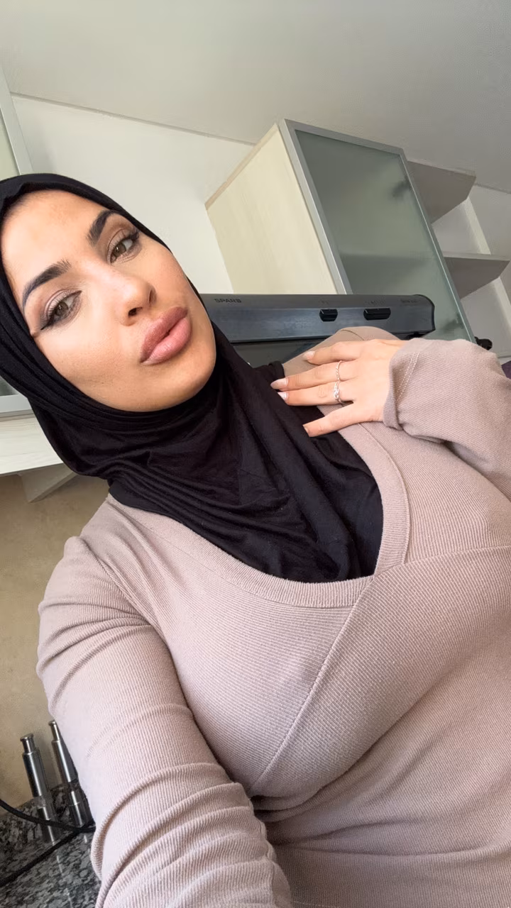 Leila Onyx 𓃠☾ | ليلى أونيكس content 3