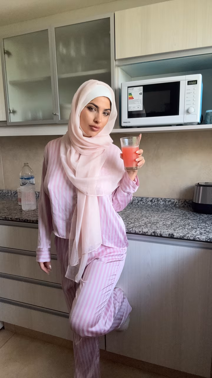 Leila Onyx 𓃠☾ | ليلى أونيكس content 4